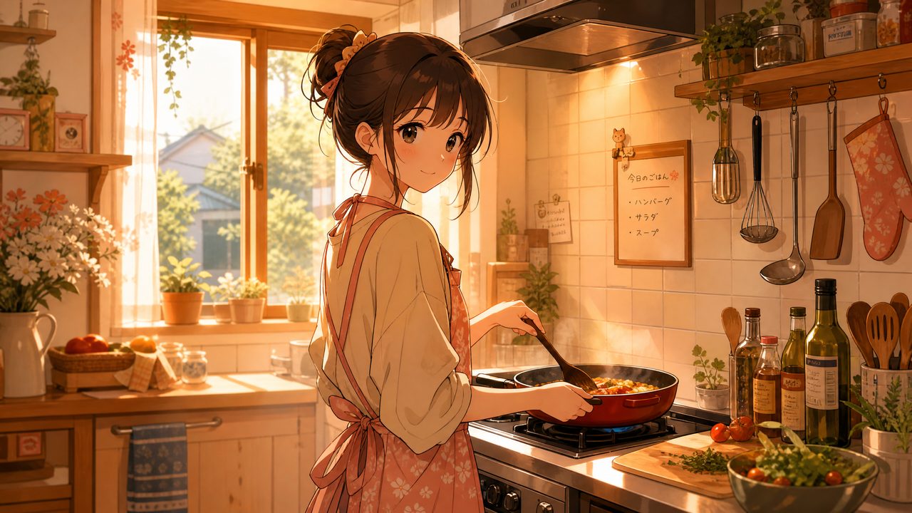 人兽-生活动漫教程分享